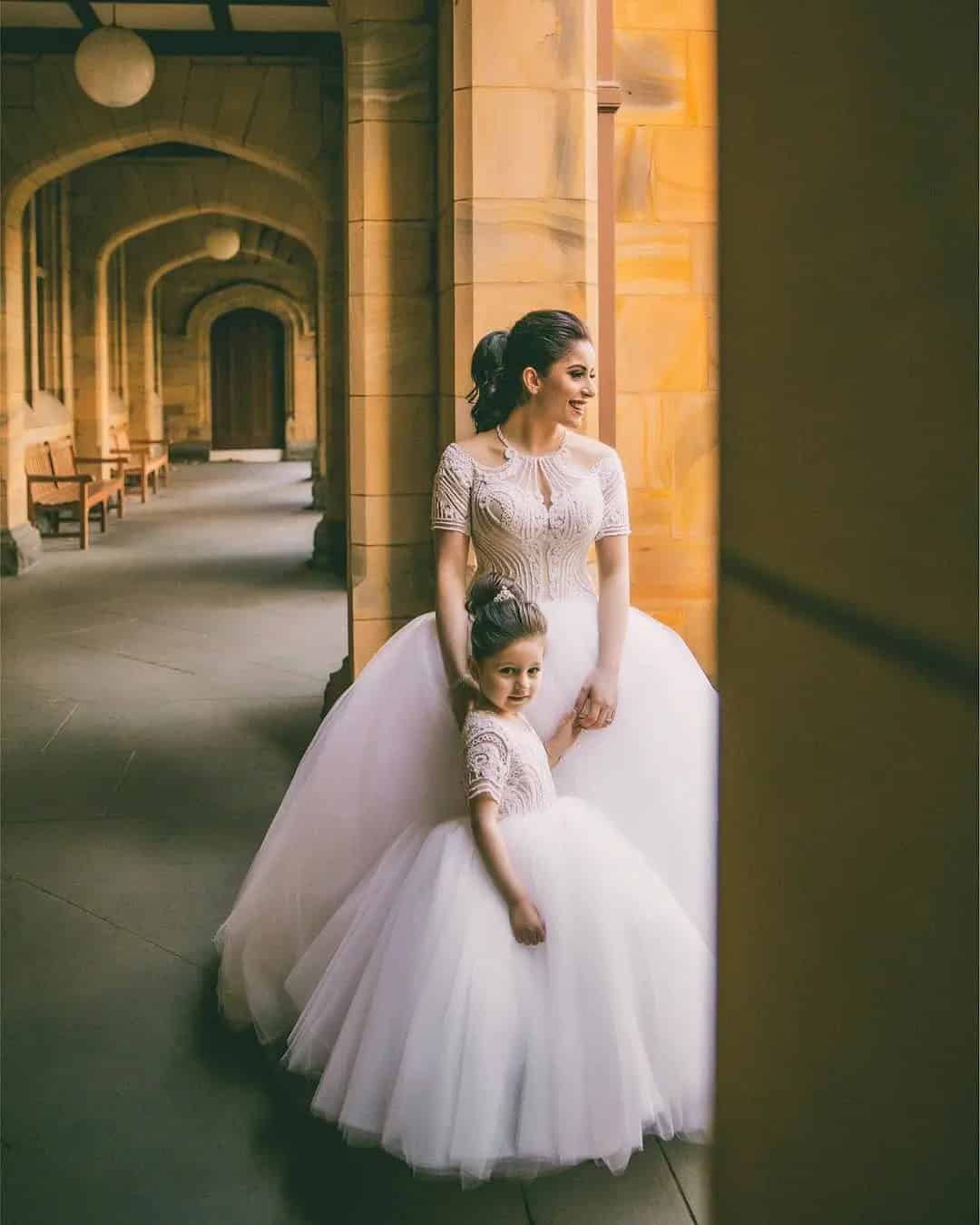 Wedding Photos With Bride