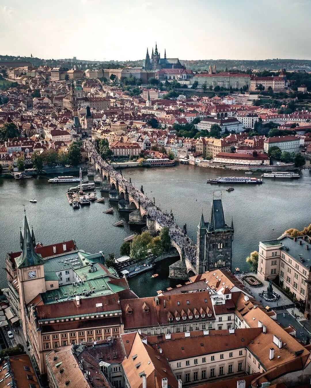 Prague, Czech Republic