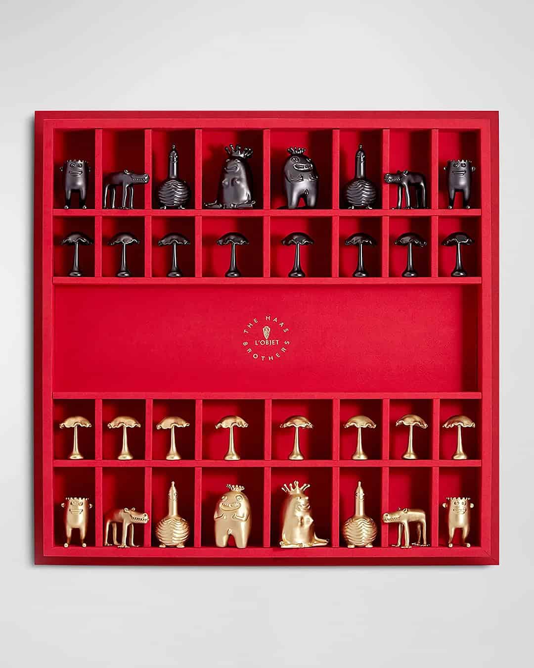 Chess Set