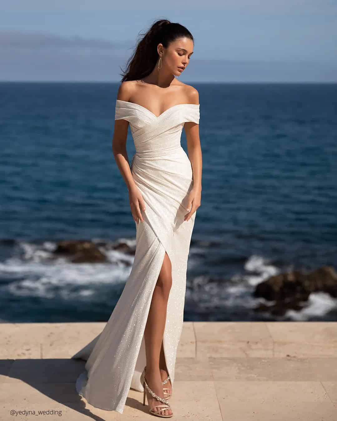 Yedyna Bridal Gowns