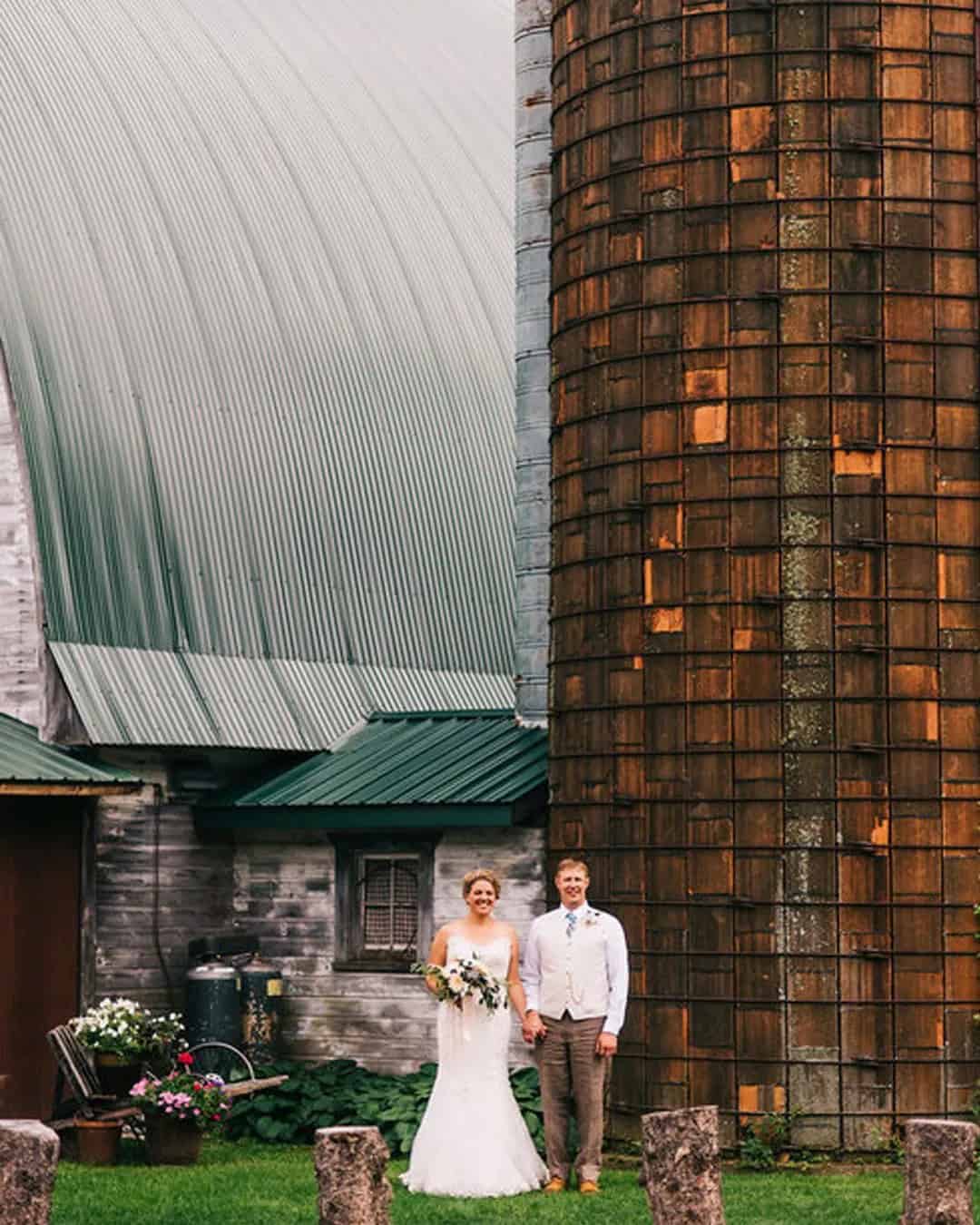 Brule River Barn Wedding And Event Center