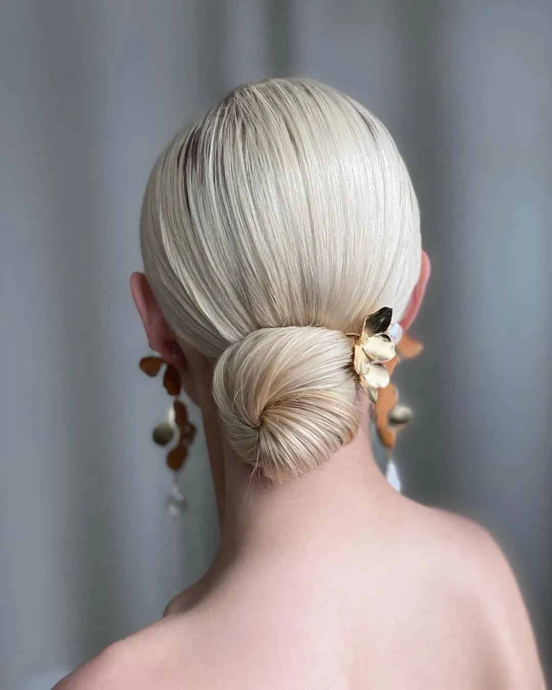 DIY Wedding Hairstyles