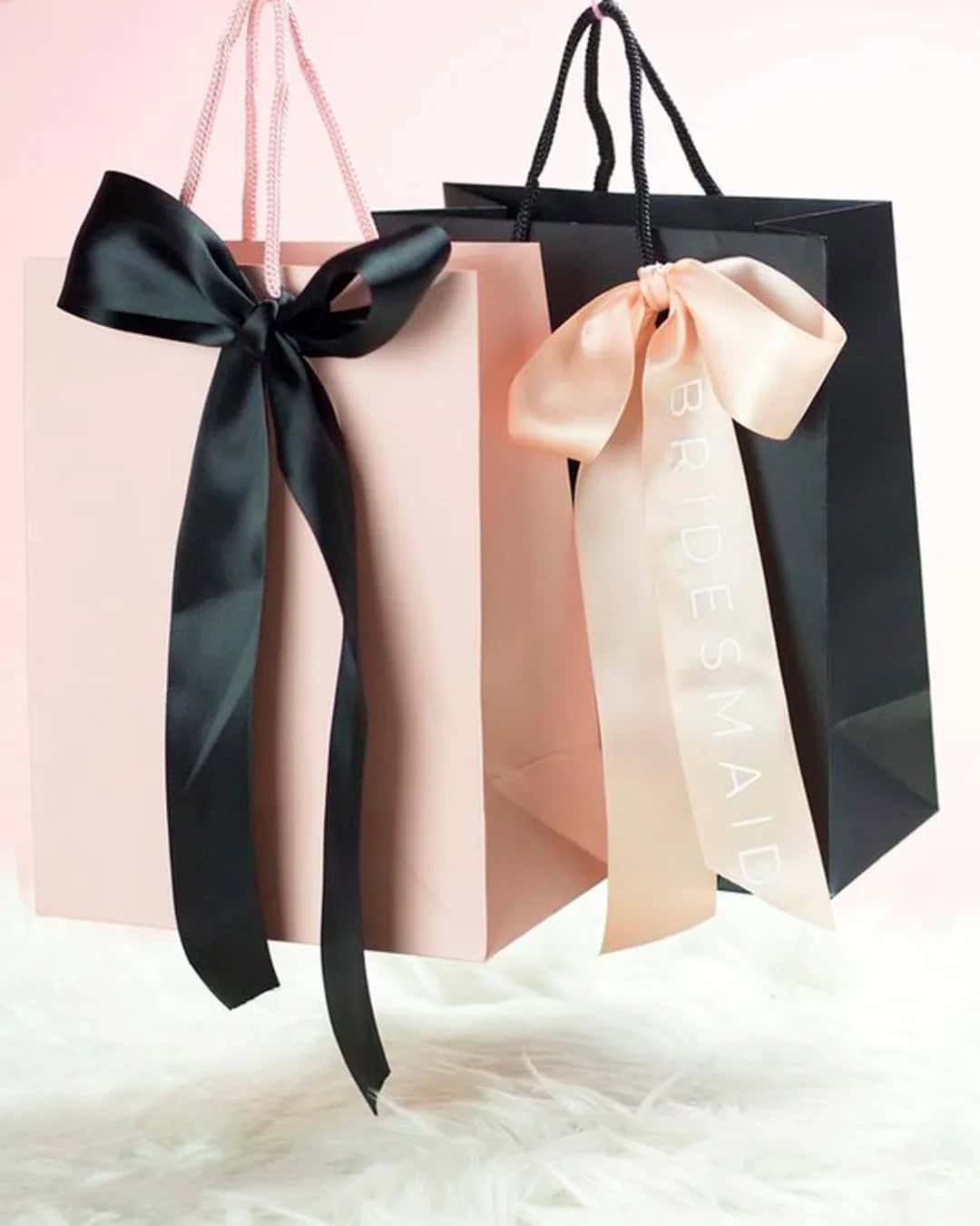 Bonus: Wedding Gift-wrapping Ideas