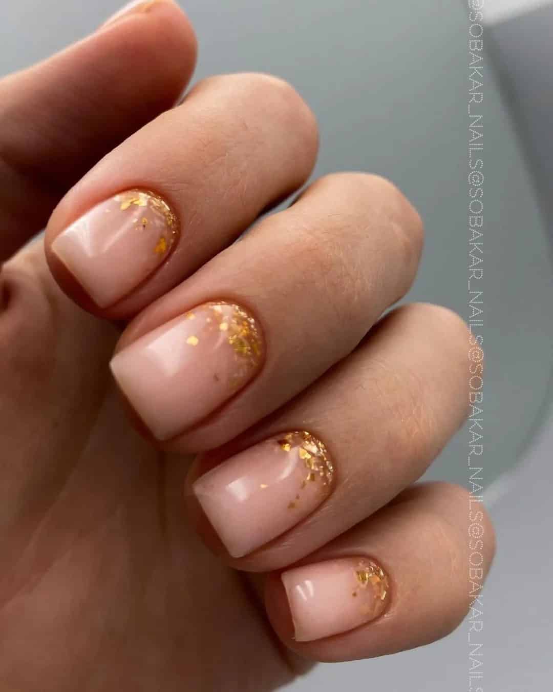 Colors And Designs For Square Nails