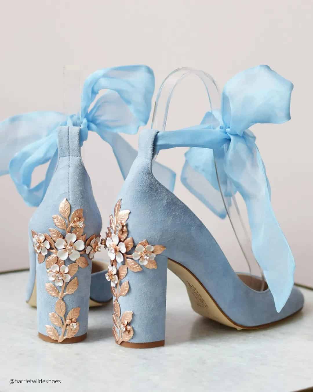 Winter Wedding Guest Shoes