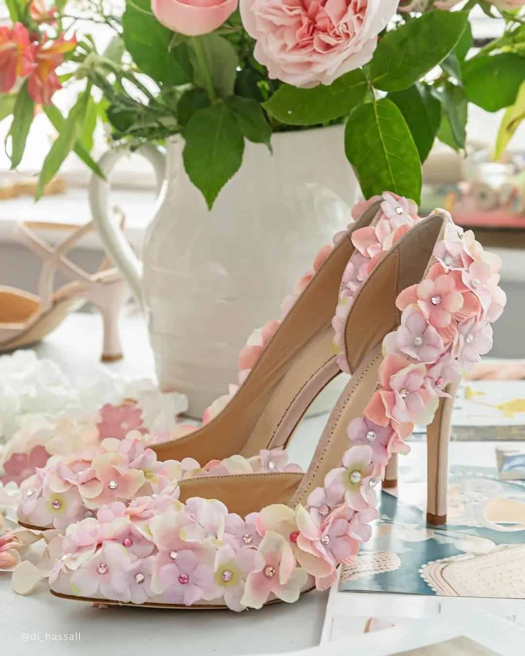 Beach Wedding Guest Shoes