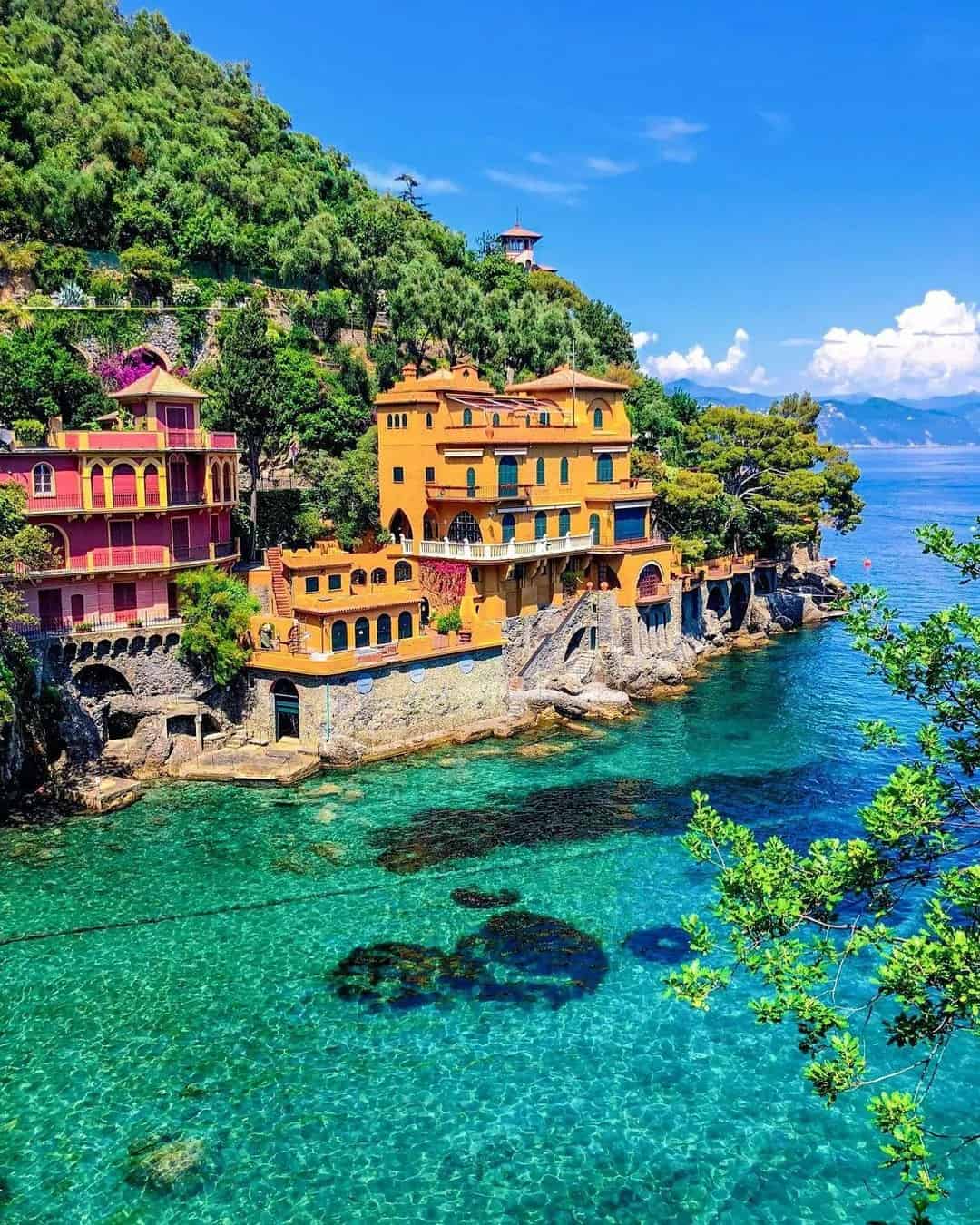 Portofino