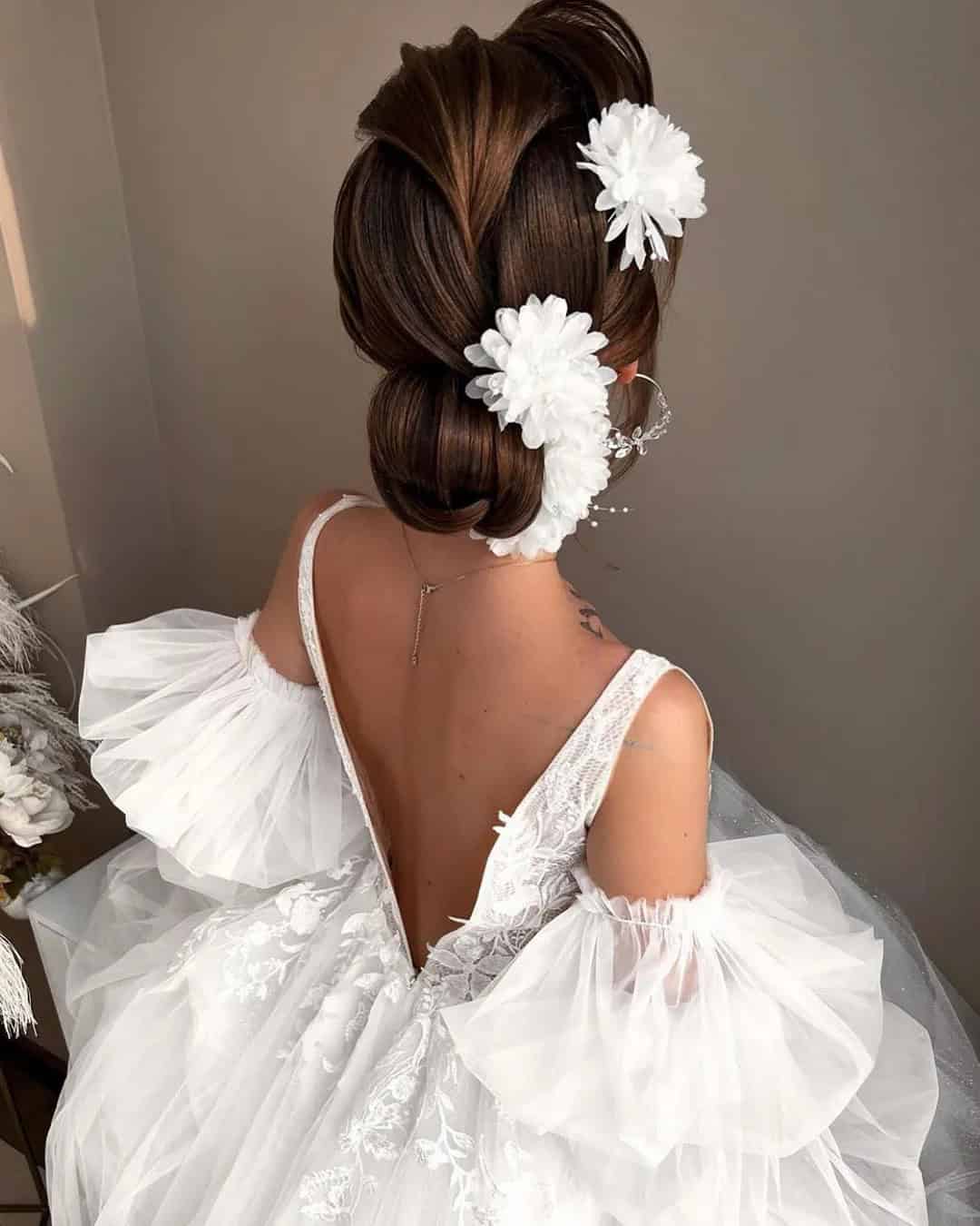 Bridal Dress