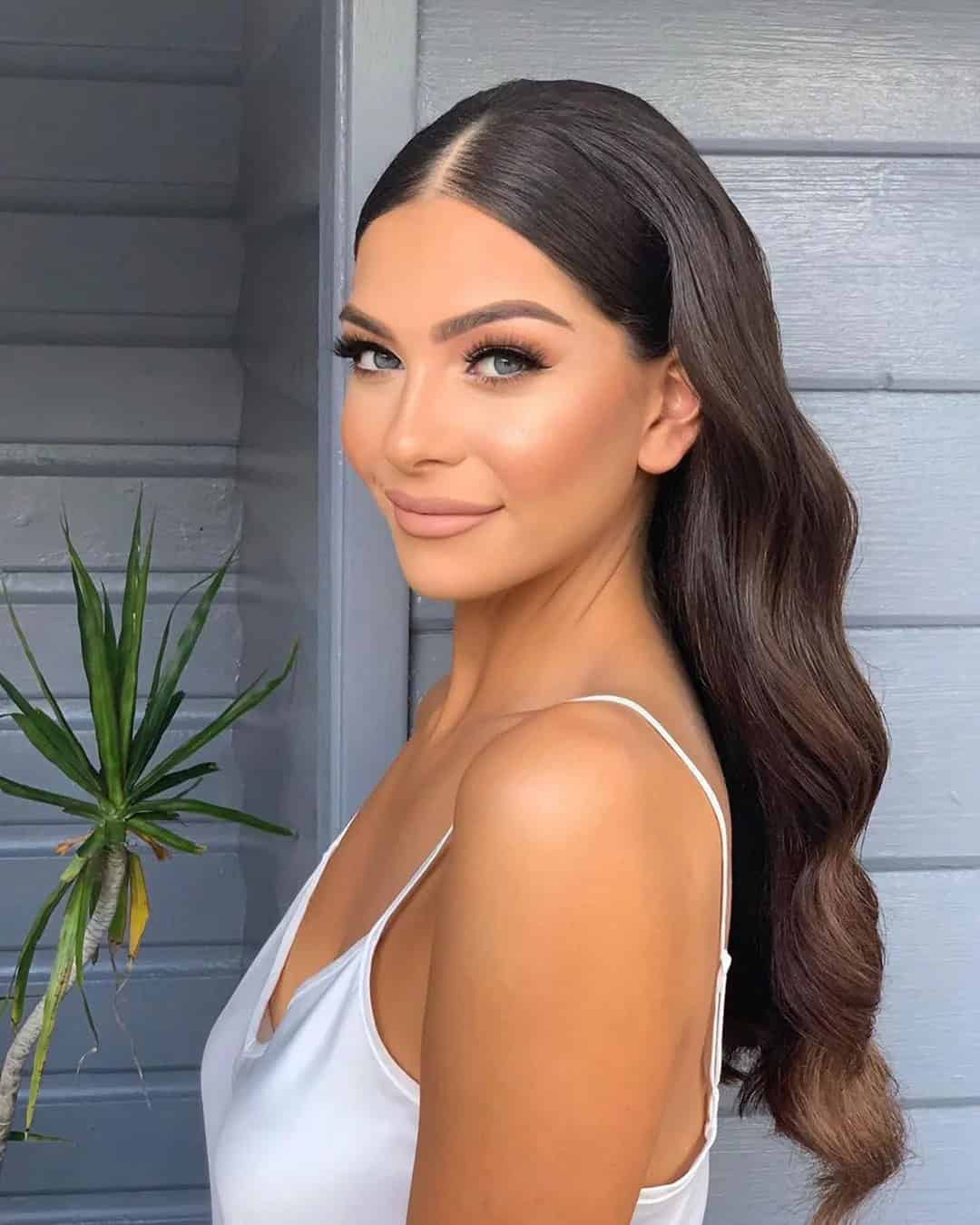 Summer Hairstyles For Straight Hair