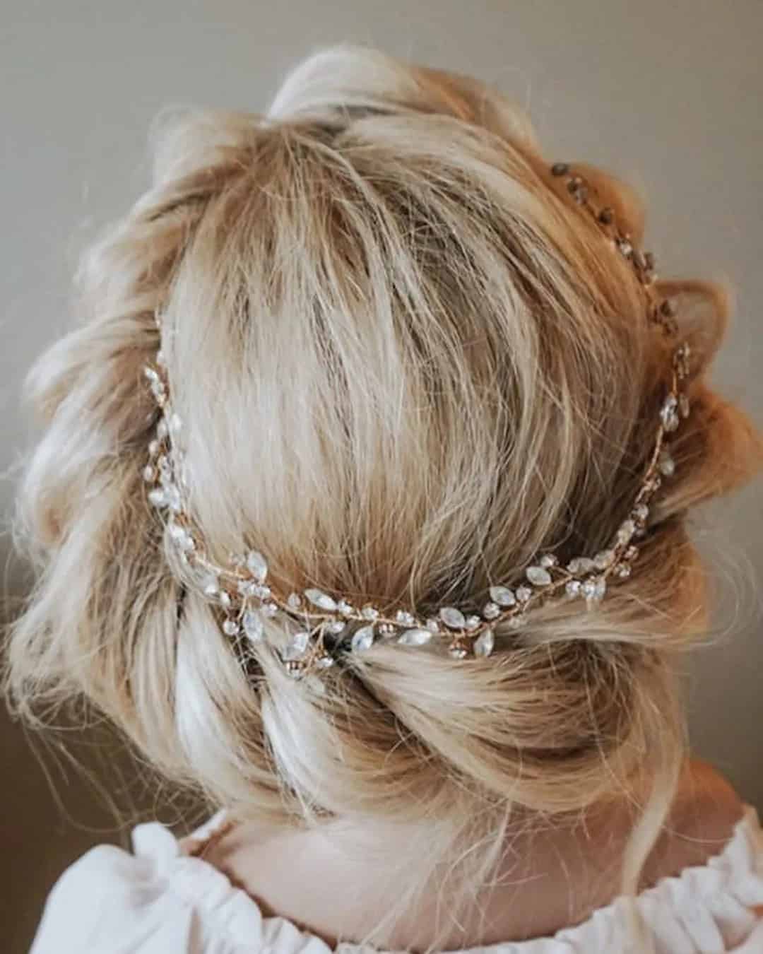 Chic Boho Hairstyles