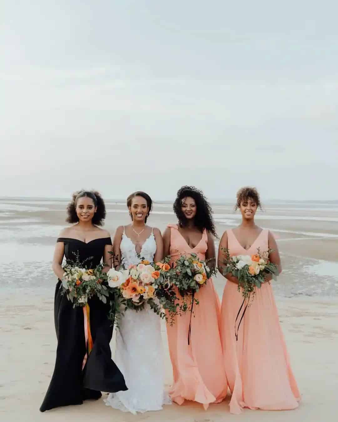 Beach Wedding Guest Dresses Ideas