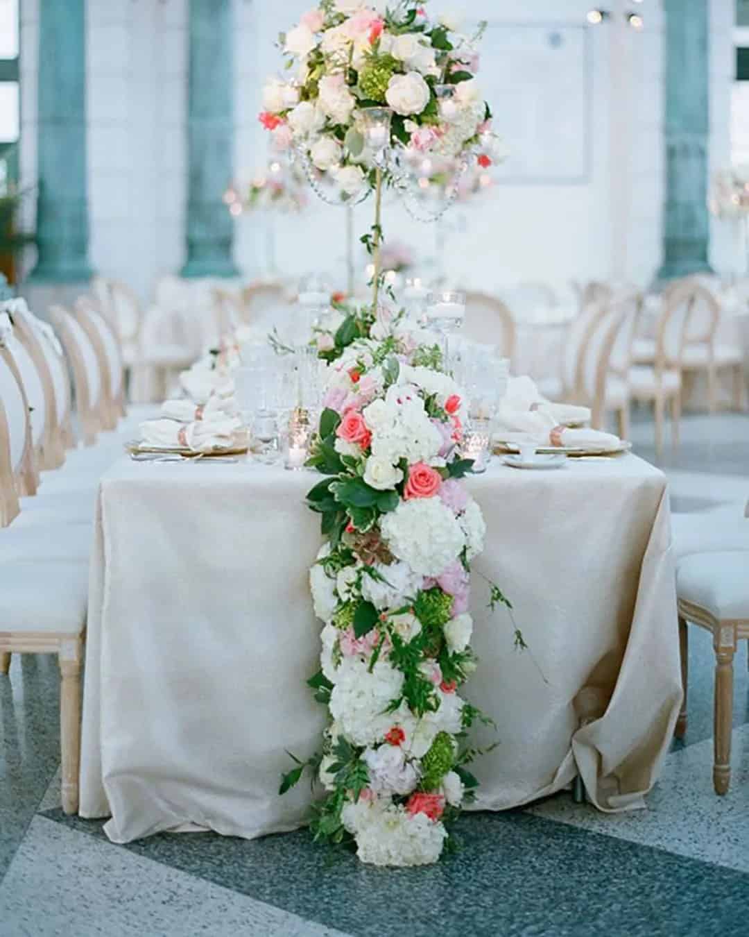 Table Decor Ideas