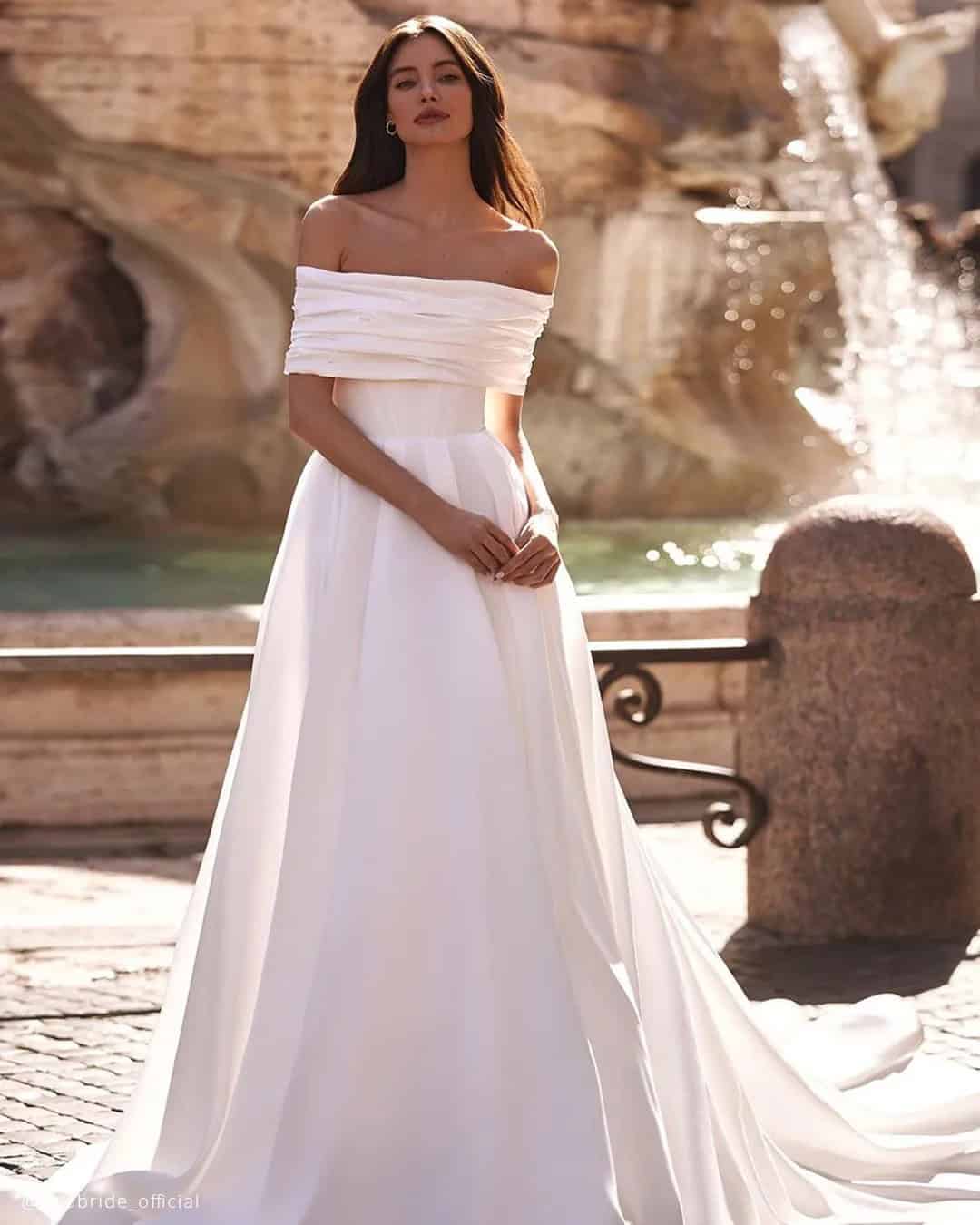 Aria Bridal Gowns