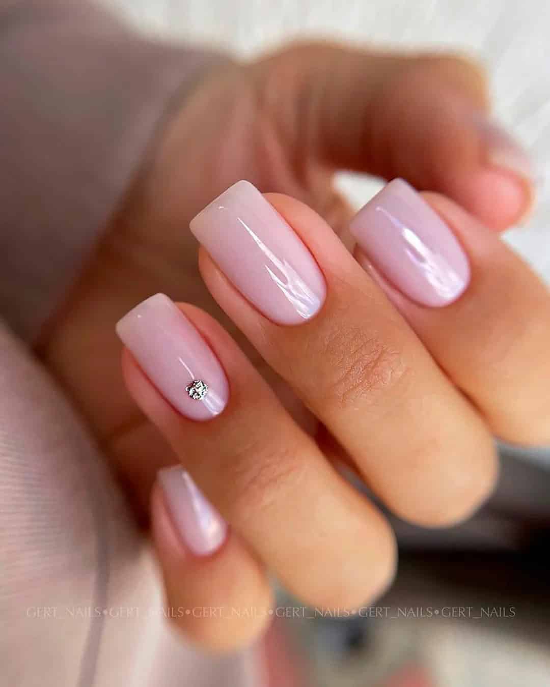 Simple Naked Disco Trend