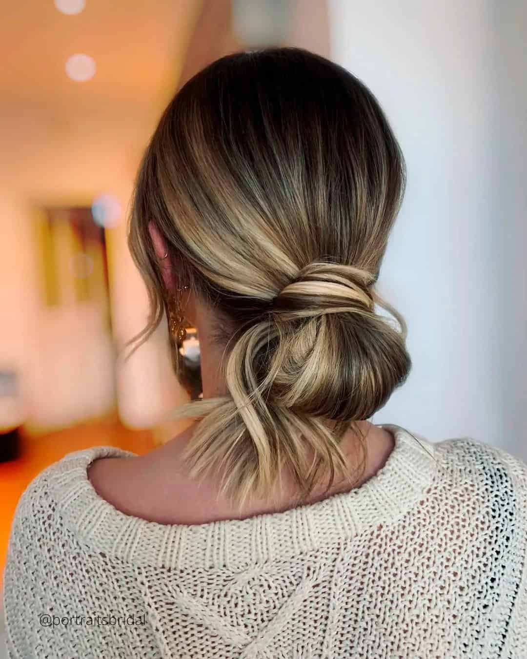 Wedding Guest Hairstyles DIY