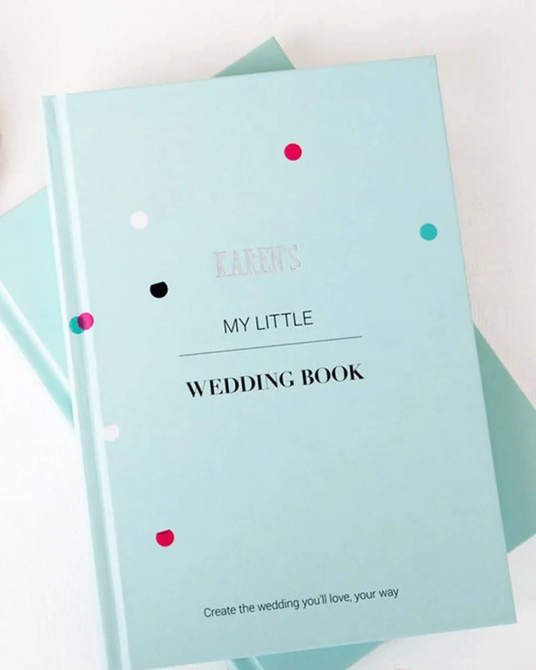 My Little Wedding Book By PearlandMason