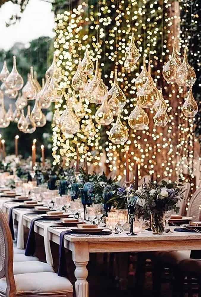 Lights Decor Ideas