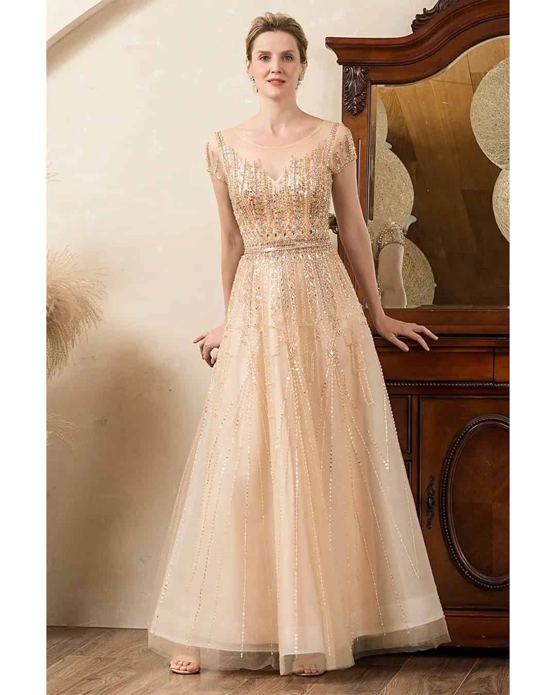 Best Mother Of The Bride Dresses