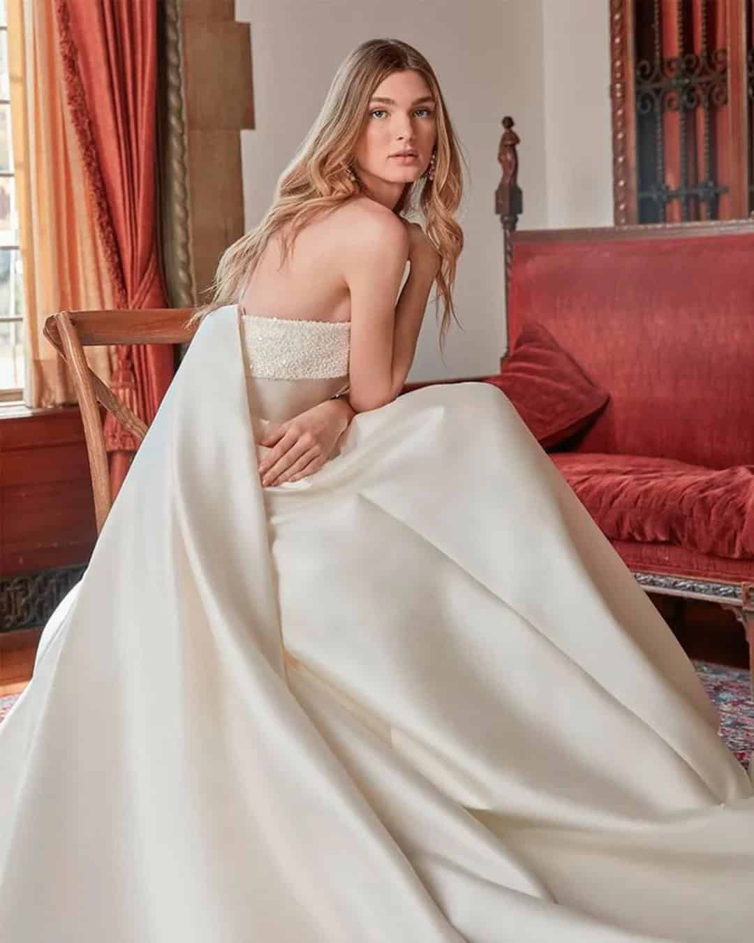 Mandi Jackson Bridal