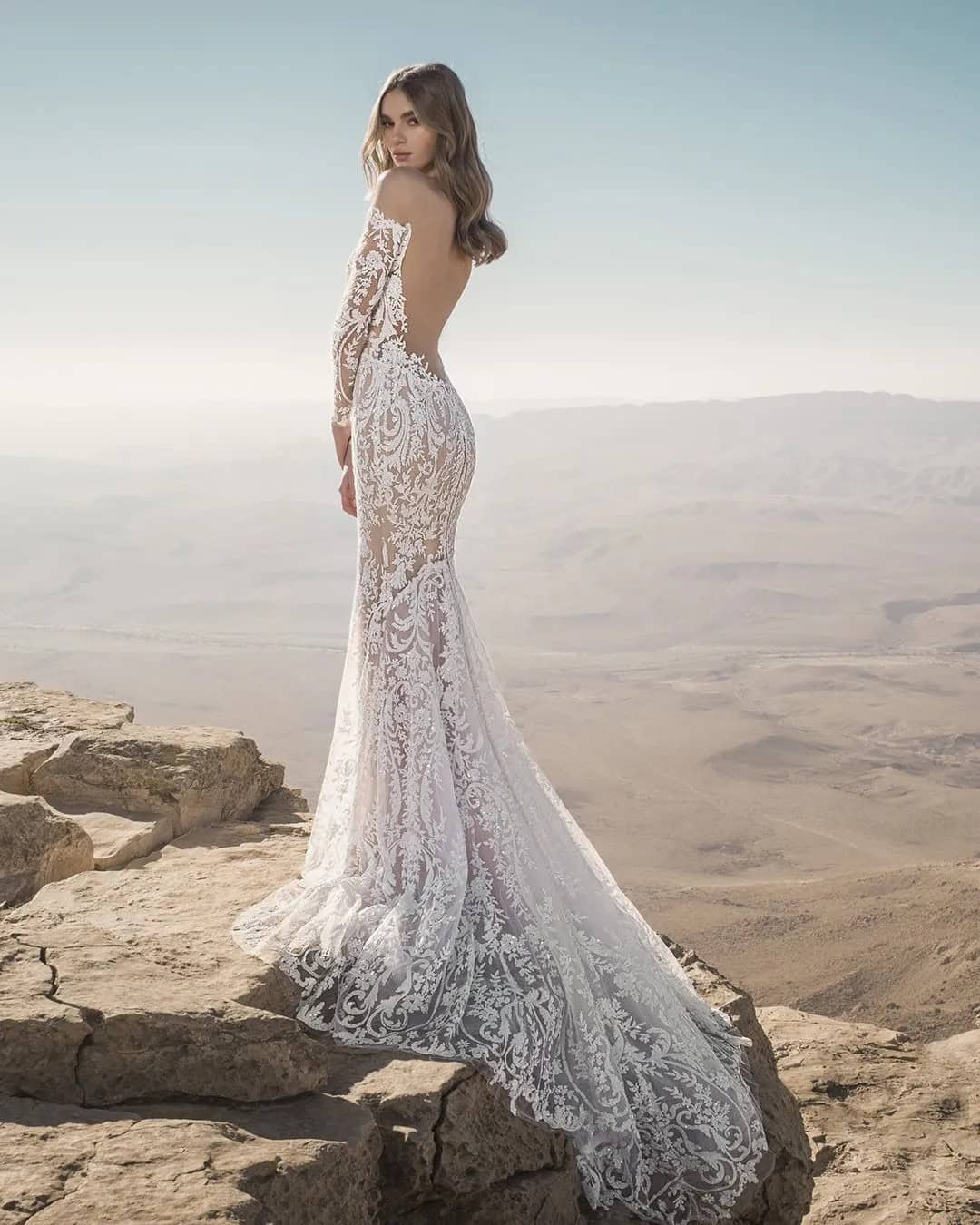 Popular Wedding Dresses