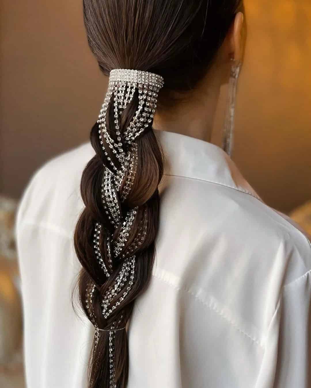 Wedding Guest Hairstyles 2024 Trends