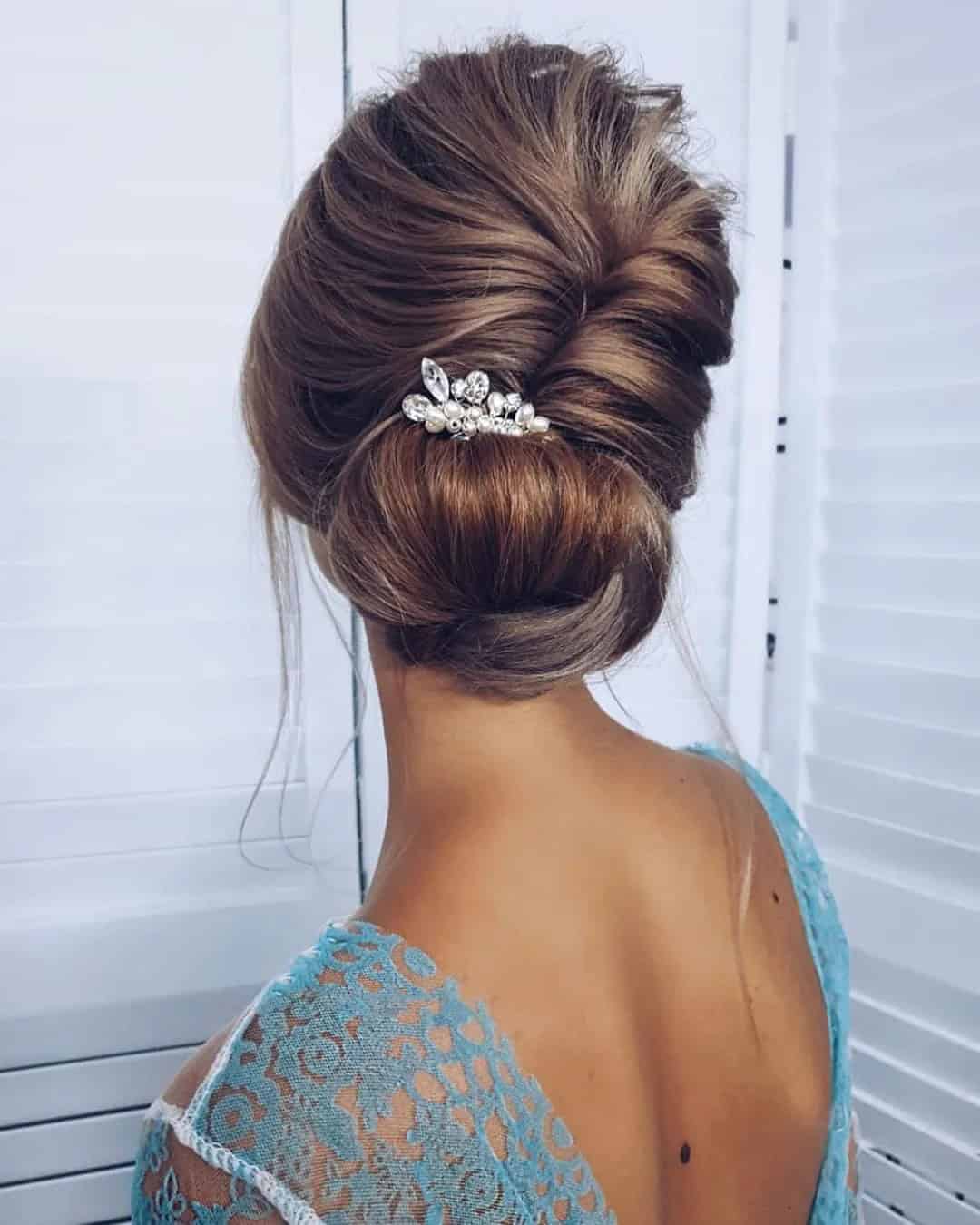 Very Simple Updos