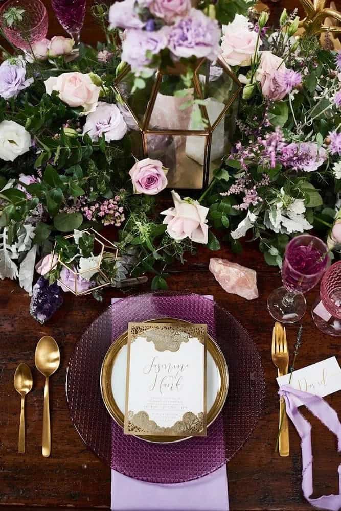 Table Setting Ideas