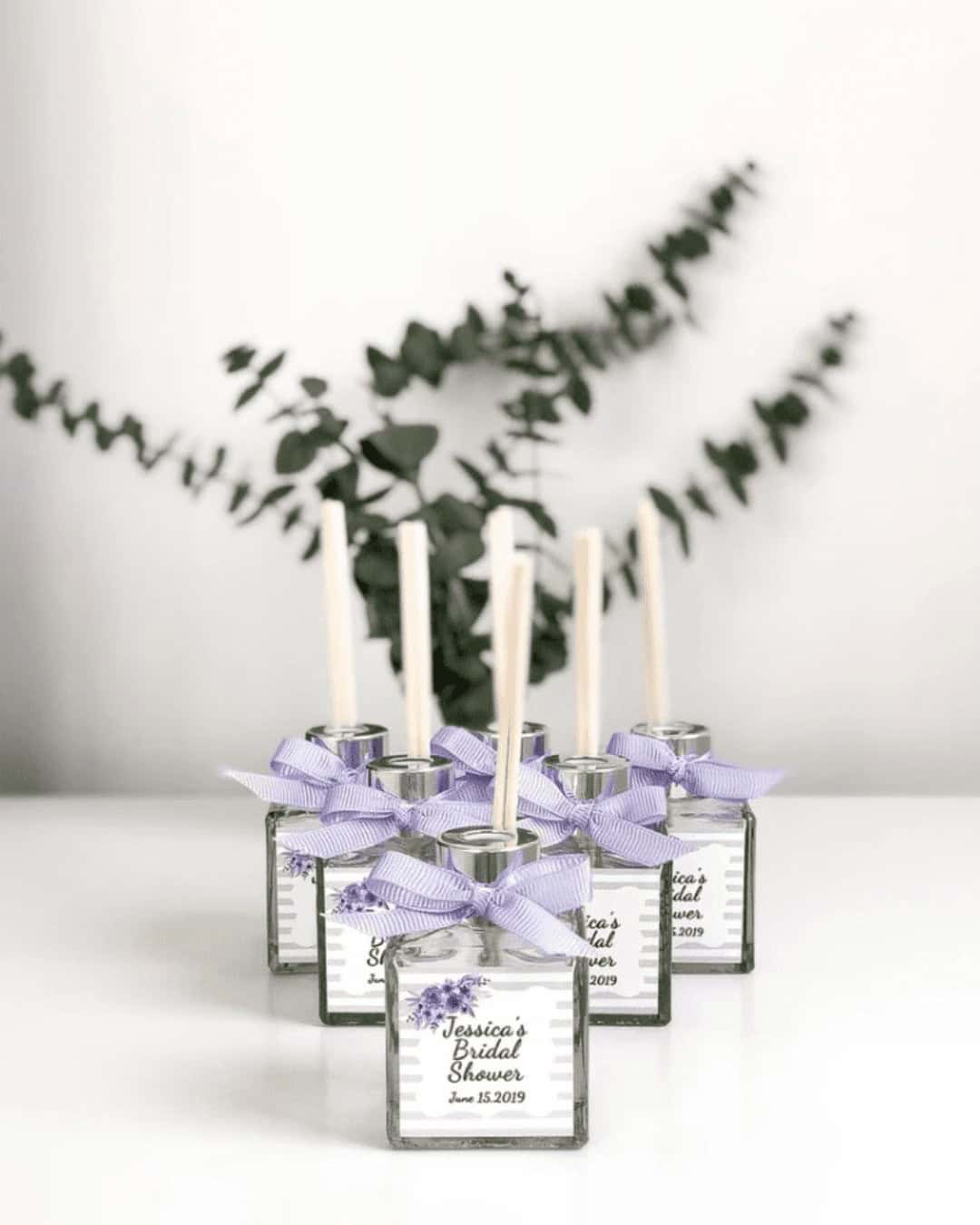 Unique Wedding Favor Ideas For Guests