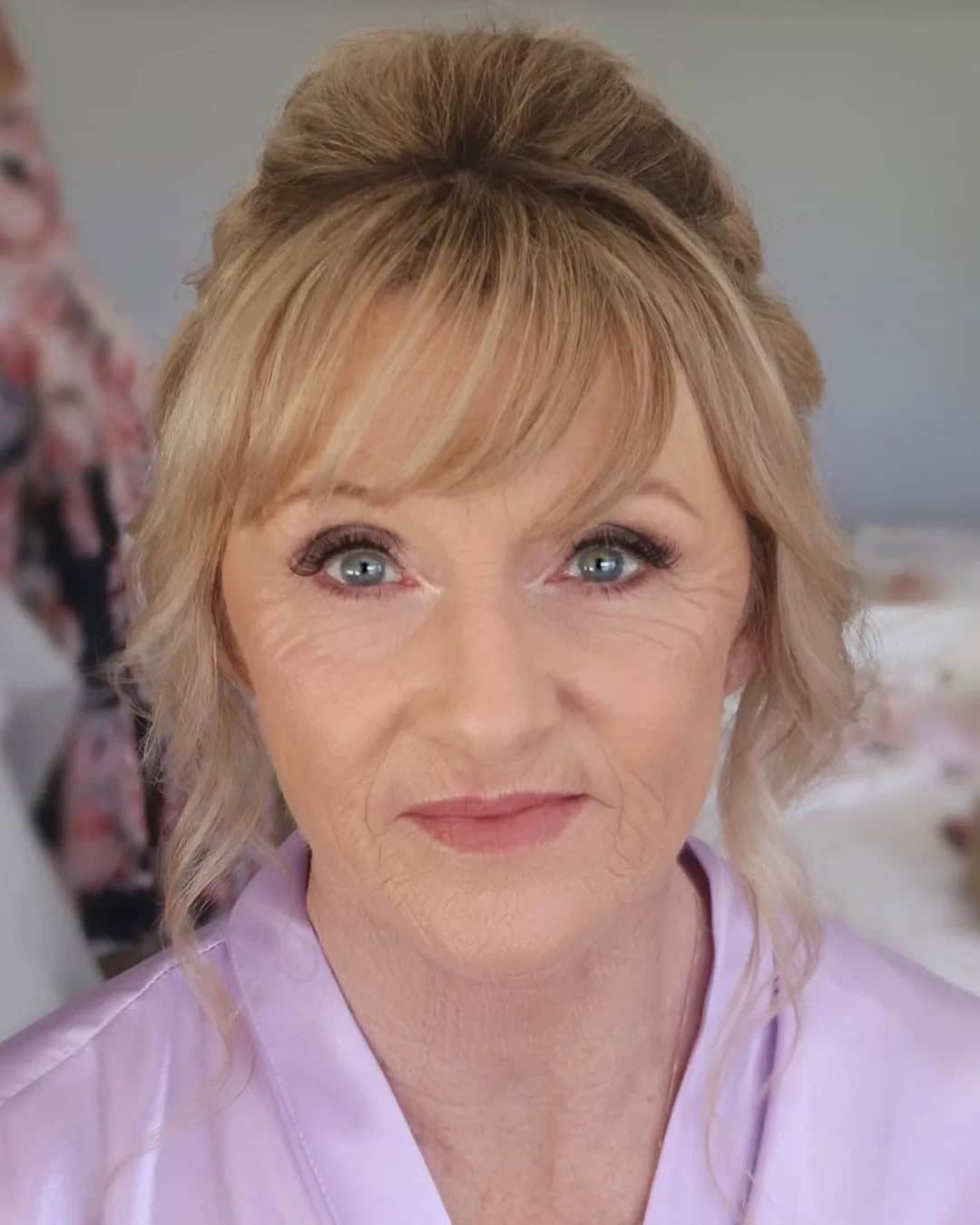 Makeup For Mother Of The Bride Over 60