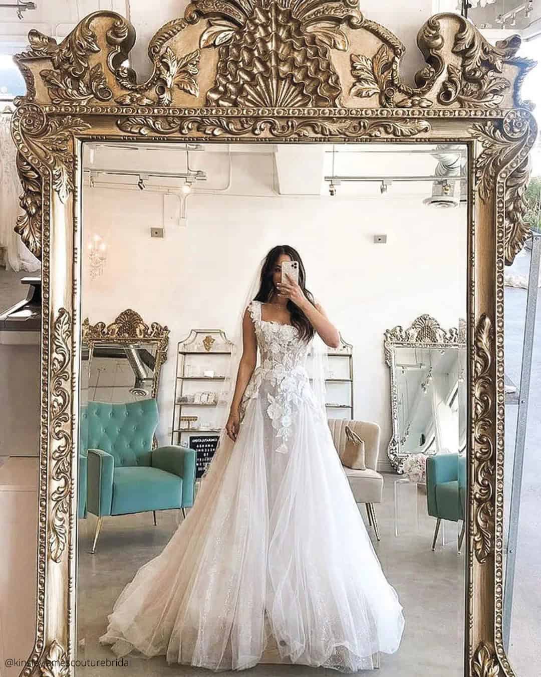 Kinsley James Couture Bridal