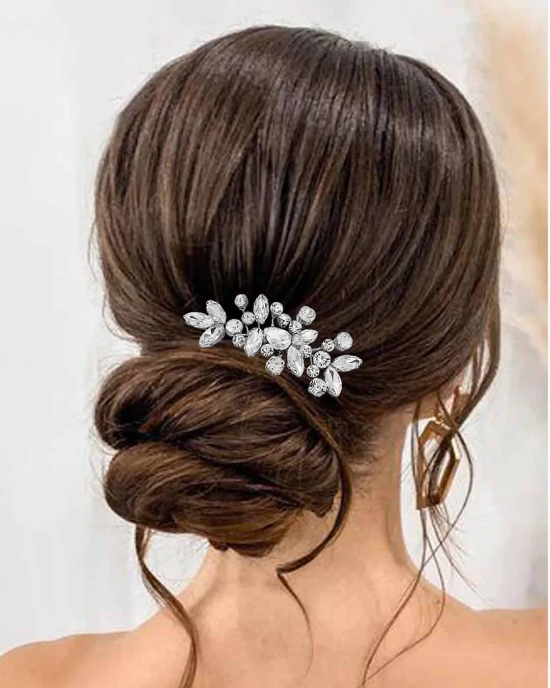 Classical Wedding Accessories