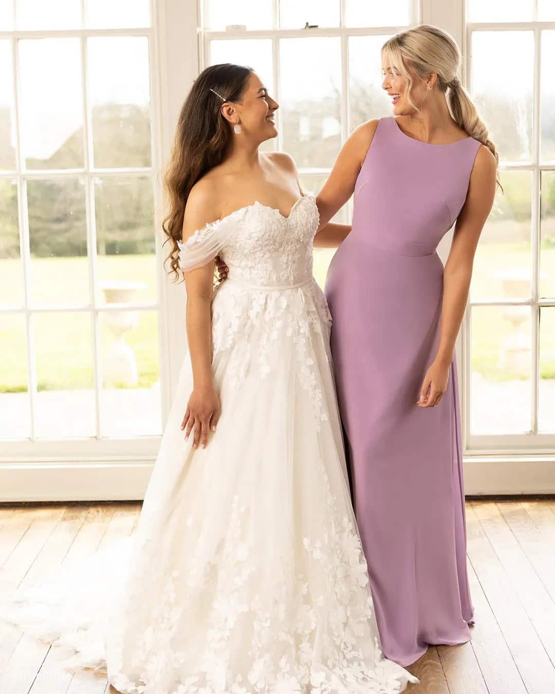 Best Mother Of The Bride Dresses