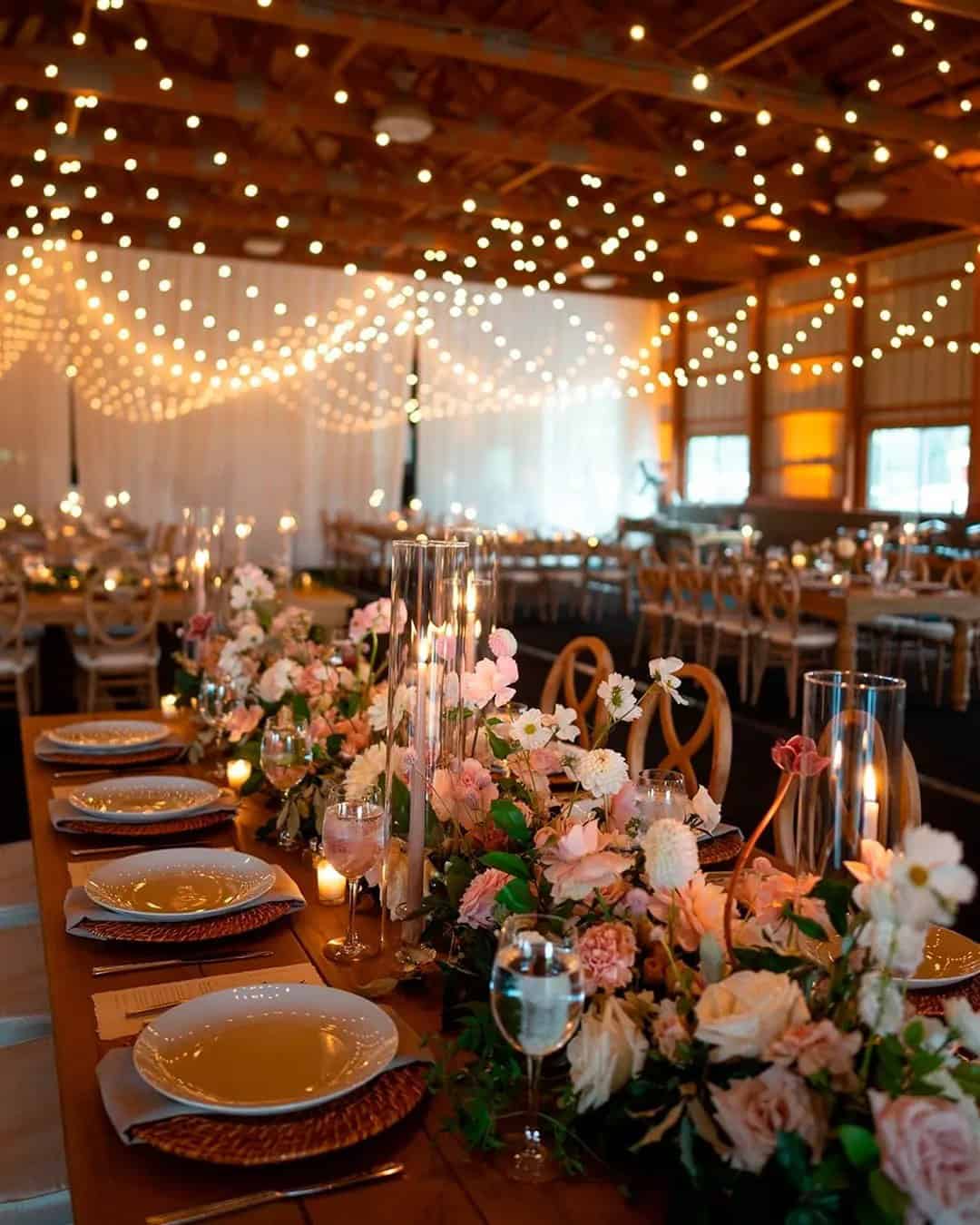 WoodsEdge Farm Weddings & Events