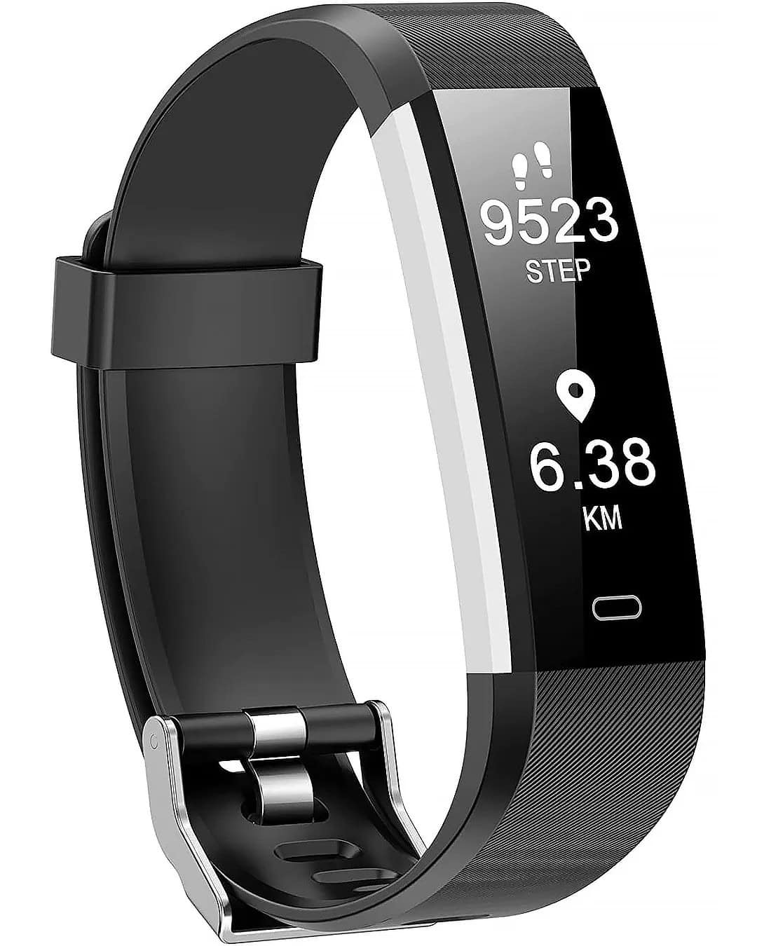 Couples Fitness Tracker