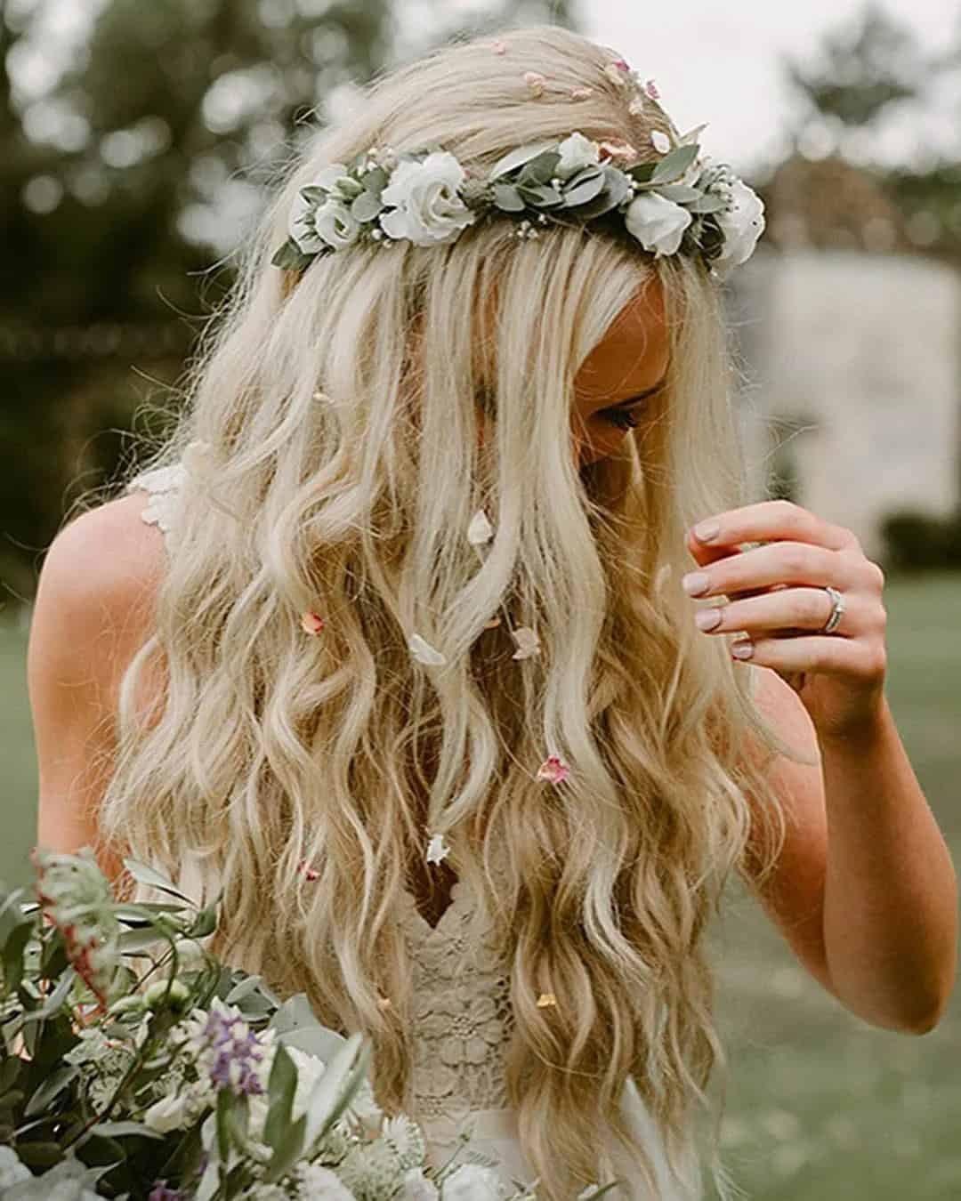 Flower Crown