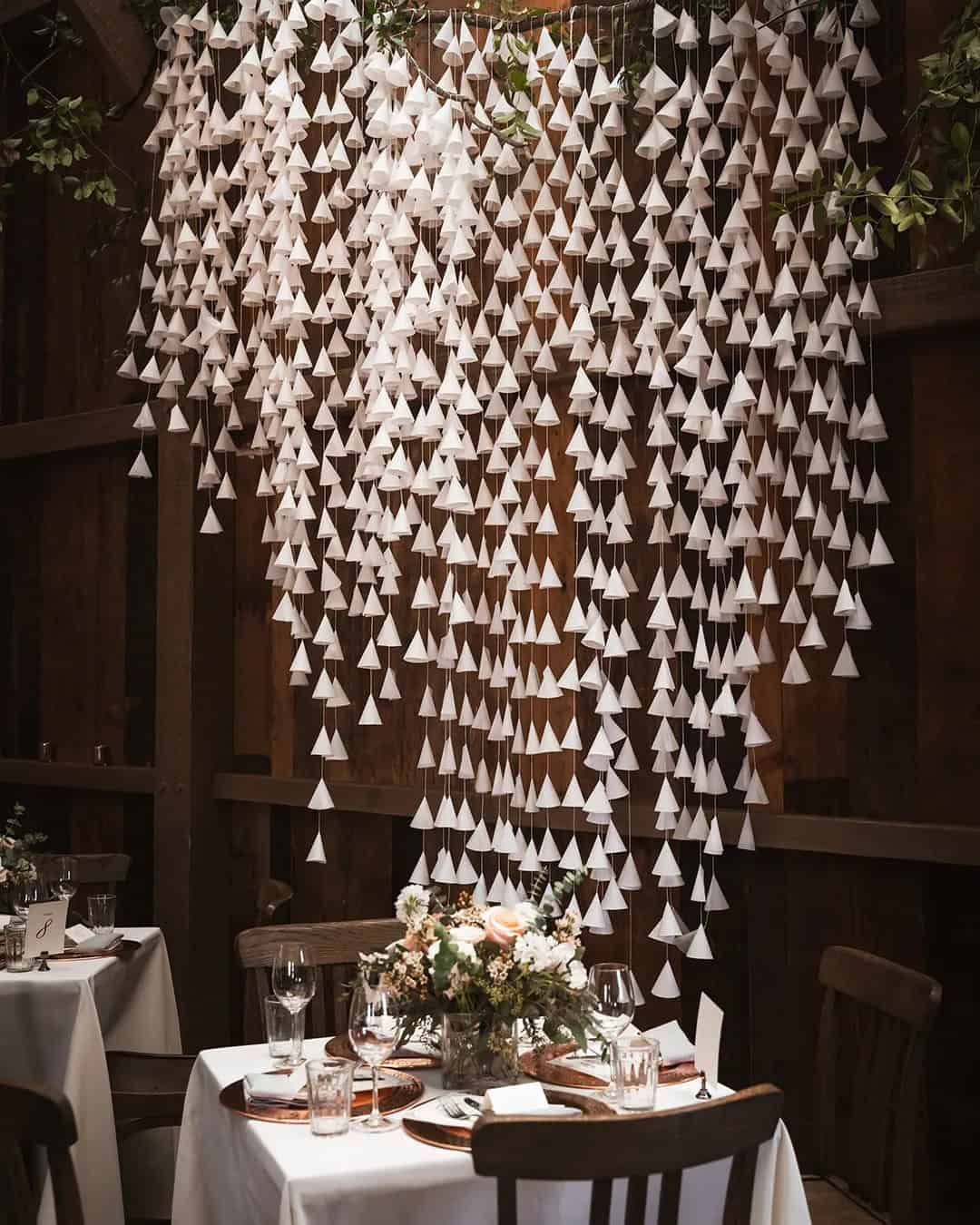 Barn wedding ideas on a budget