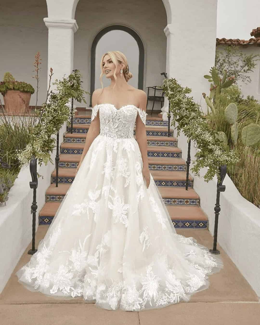 Aleana’s Bridal Shop