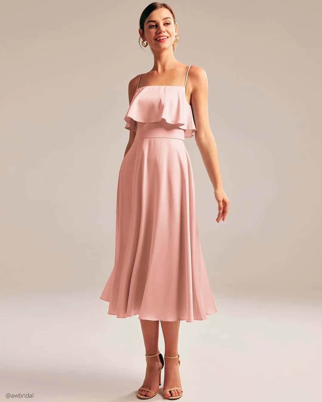 Rehearsal Dinner Dresses For Bride