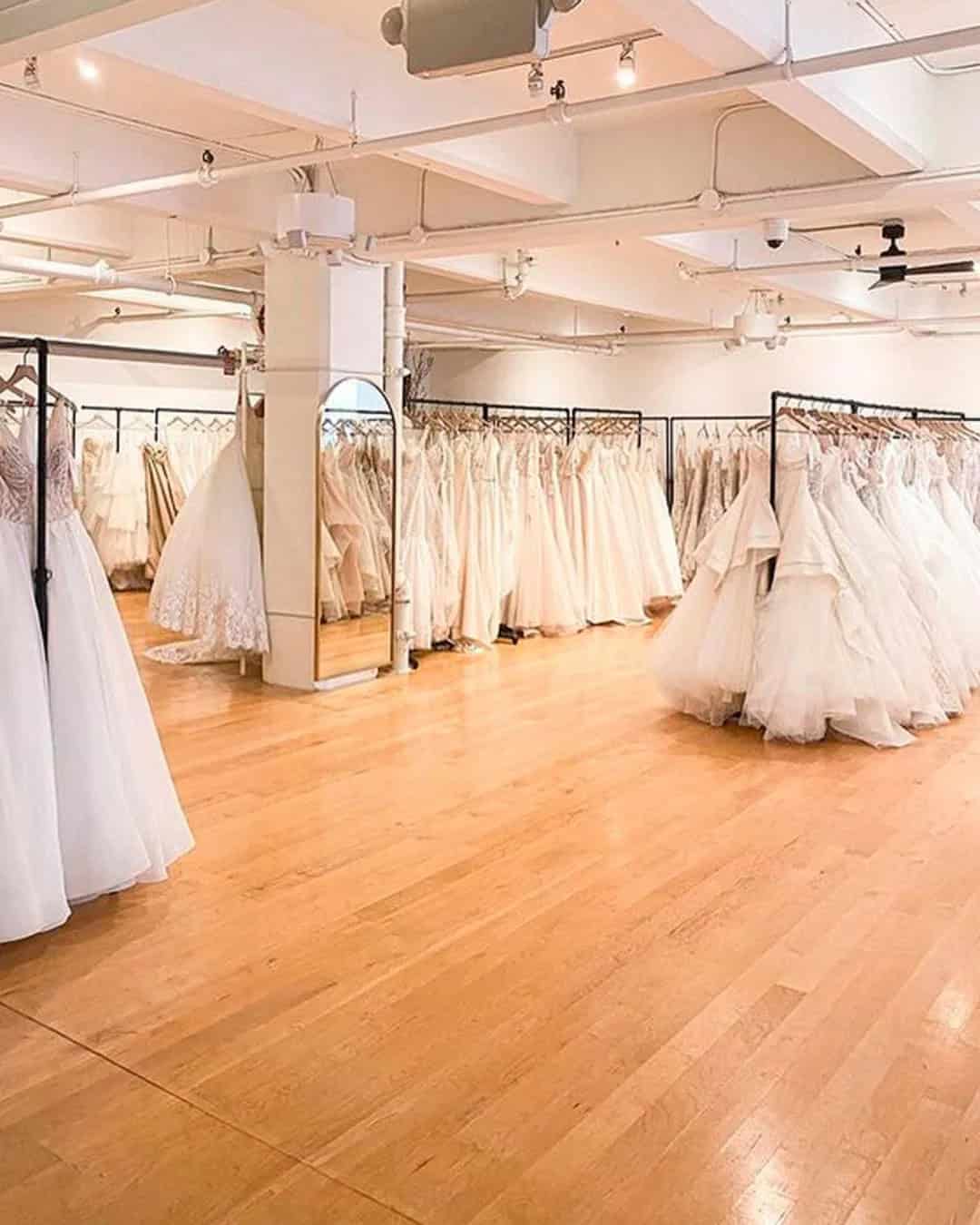 Janene’s Bridal Boutique