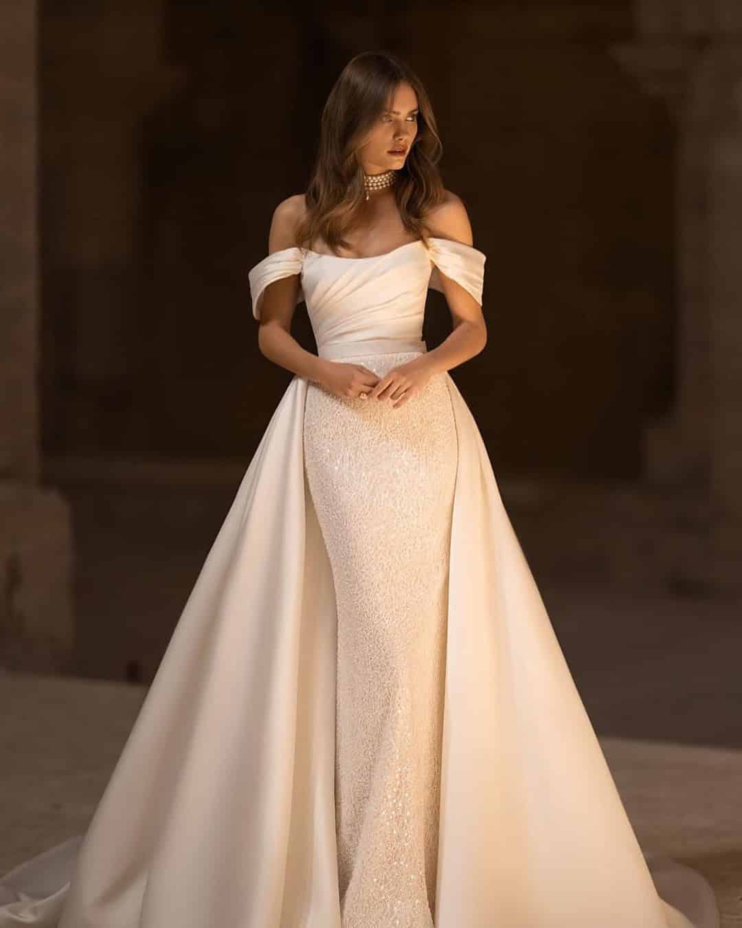 Eva Lendel Wedding Gowns