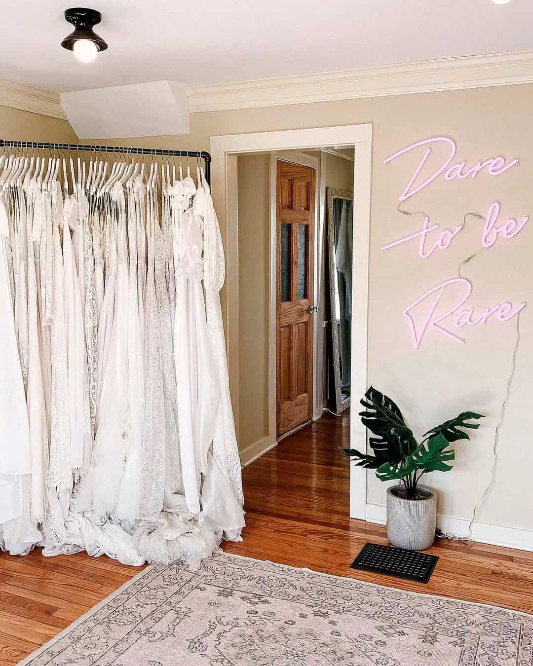 Everthine Bridal Boutique