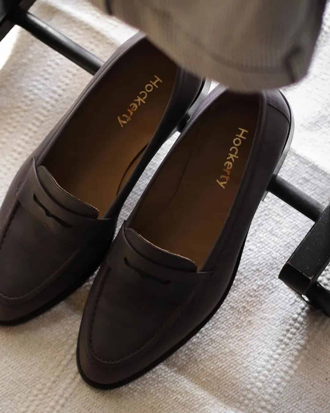 Casual Mens Wedding Shoes