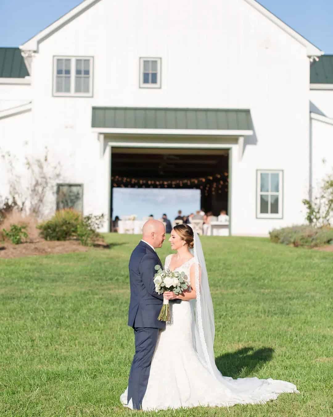 Barn at Edgewood Farm