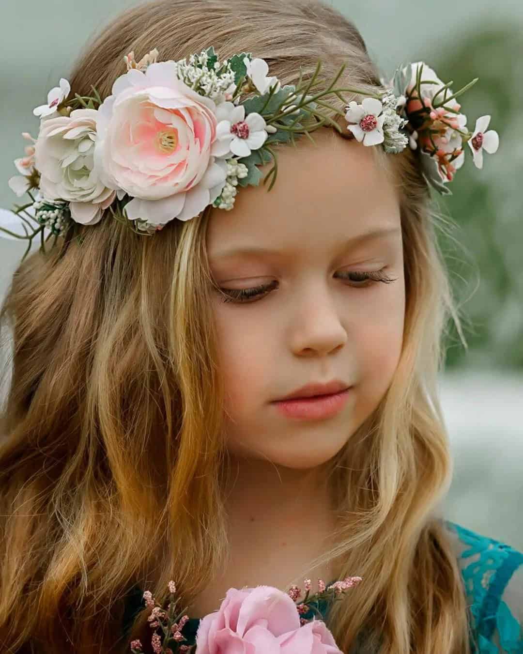 Flower Crown