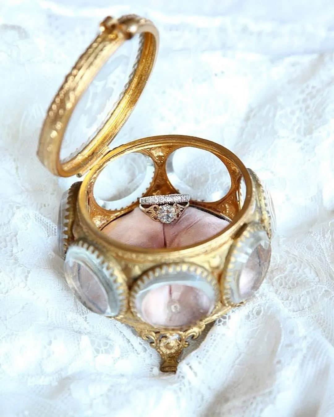 Awesome Engagement Ring Boxes