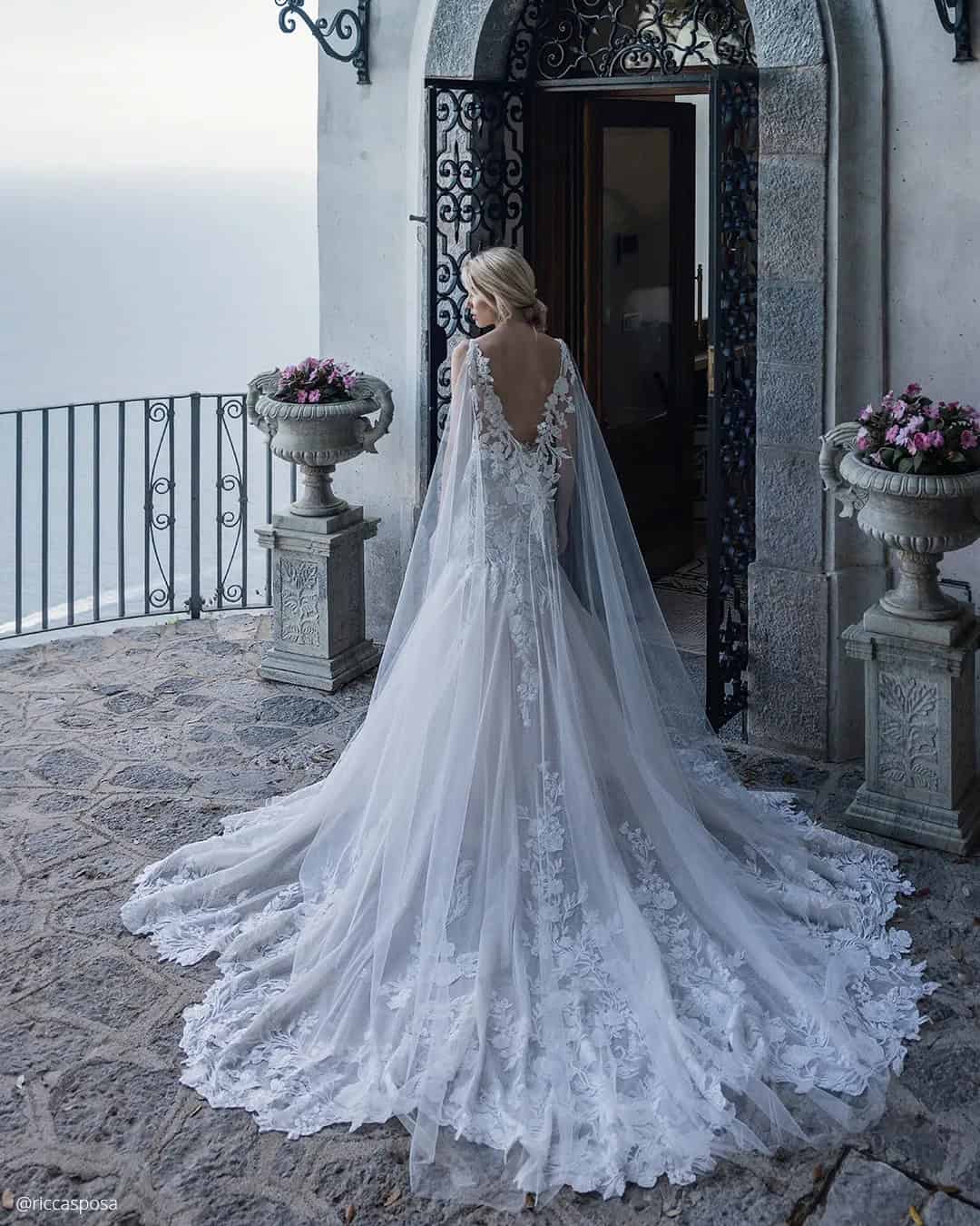 Ricca Sposa Bridal Dresses