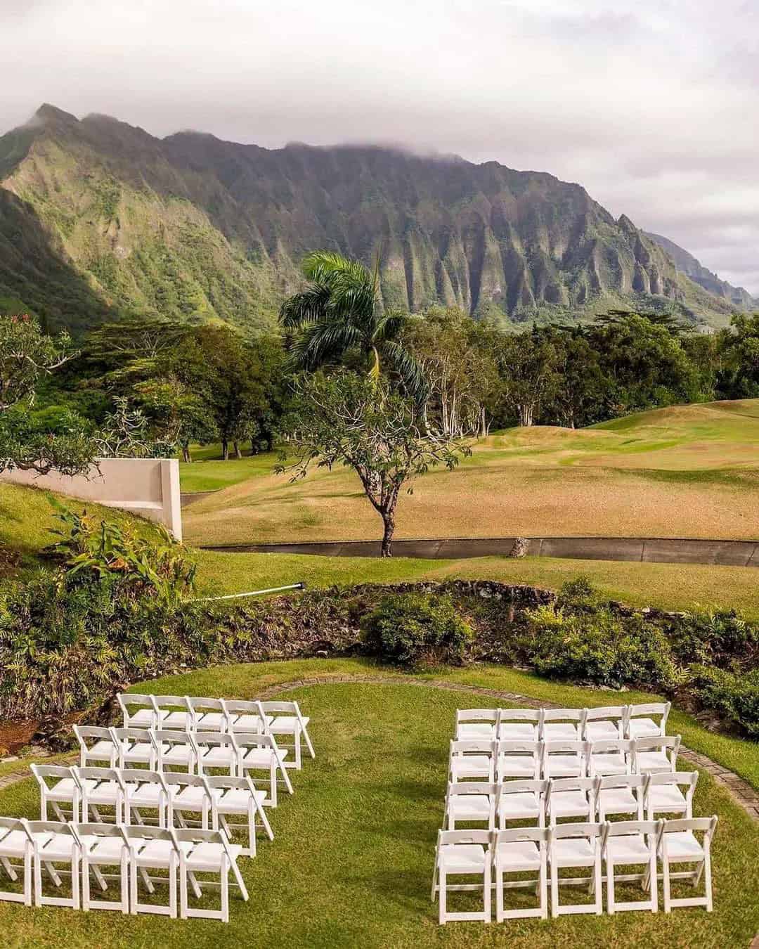 Ko’olau Ballrooms & Conference Center