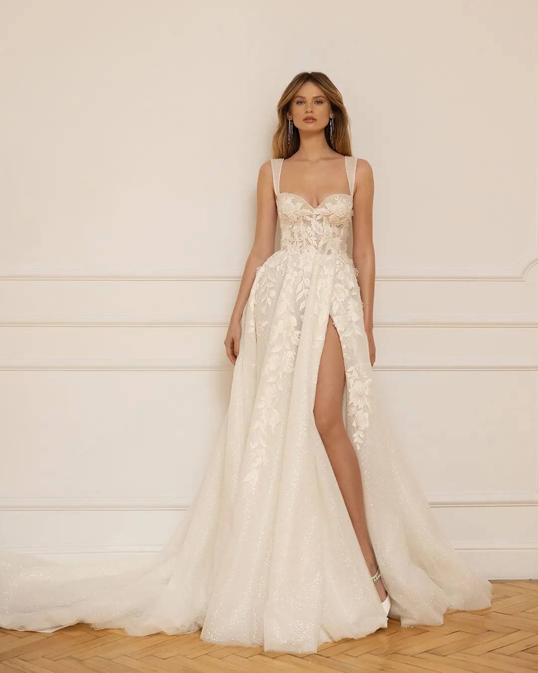 A-Line Bridal Gowns