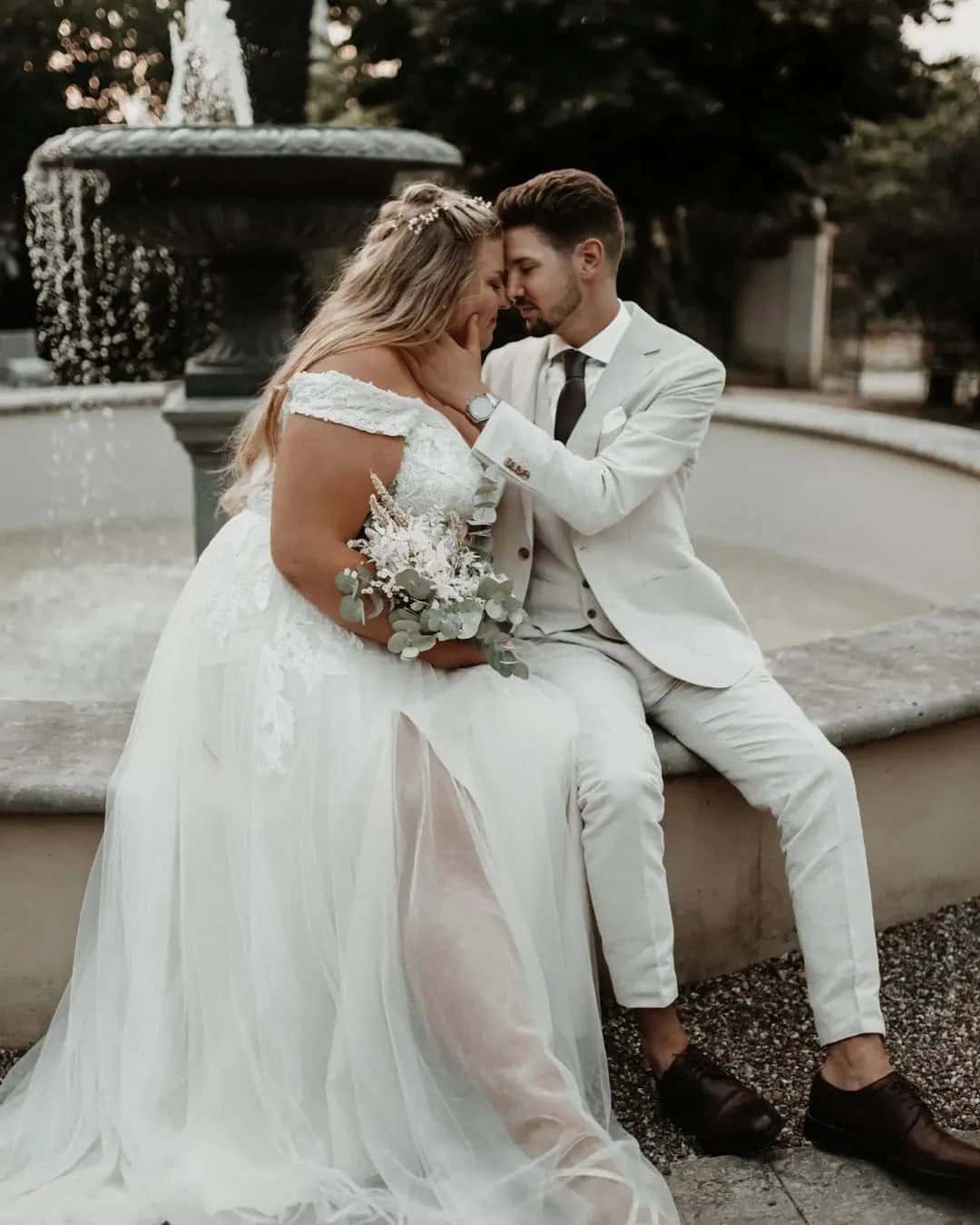 Silver Sage Bouquets