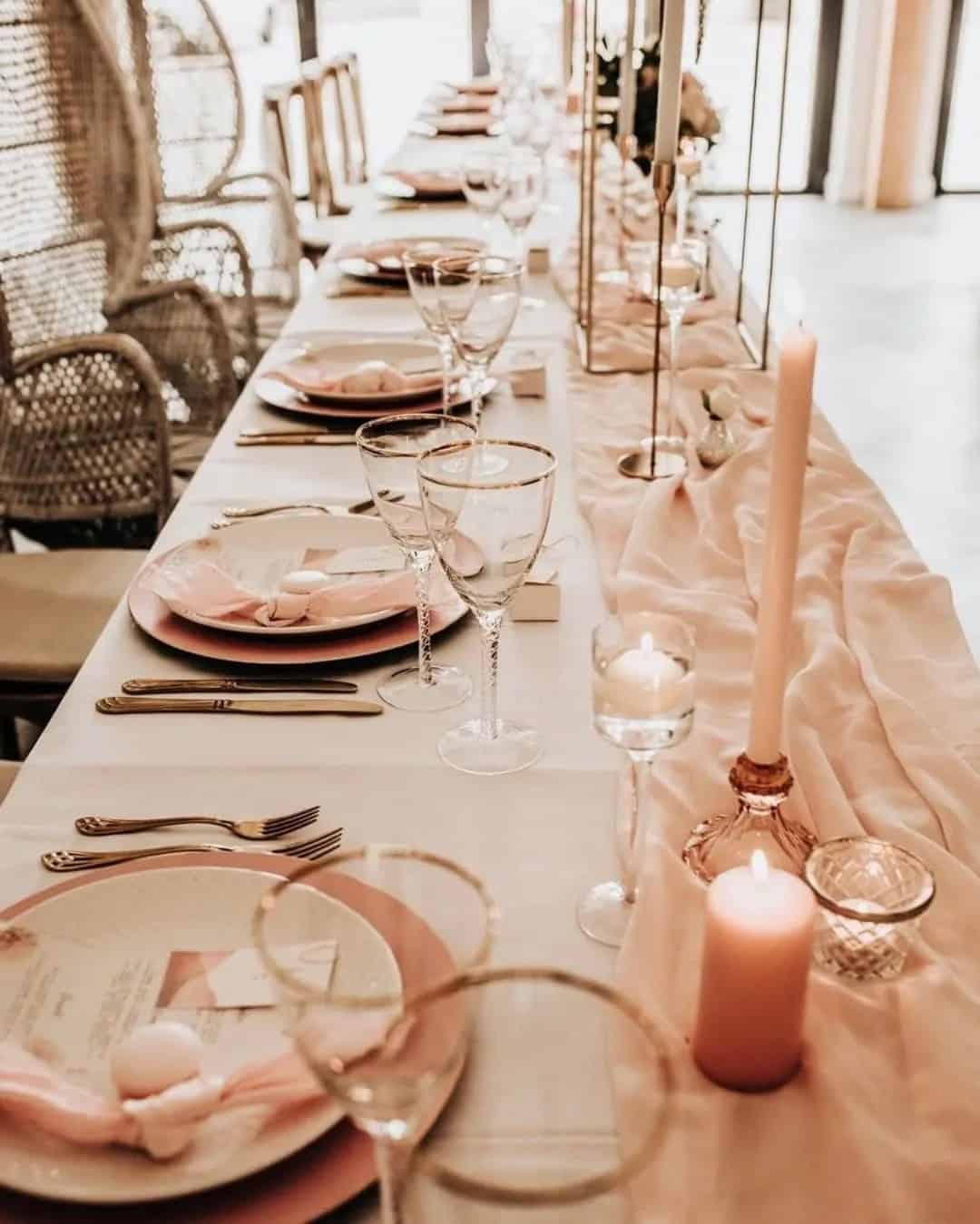 Table Decor Ideas